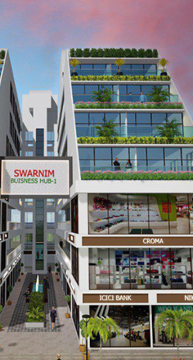 Swarnim Group