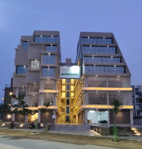 Swarnim Group